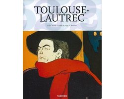 Henri De Toulouse-Lautrec
