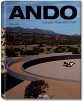 Ando. Complete Works. Updated Version 2010