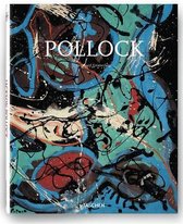 Jackson Pollock  1912-1956