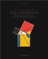 Byrne, Six Books of Euclid