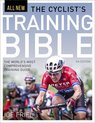 Cyclist's Training Bible : The World's Most Comprehensive Training Guide