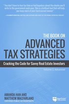 Tax Strategies-The Book on Advanced Tax Strategies