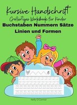 Kursive Handschrift