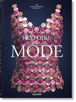 Histoire de la Mode Du Xviiie Au Xxe Si�cle