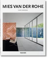 Basic Art- Mies Van Der Rohe