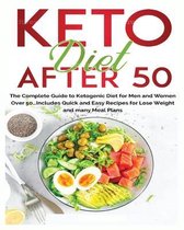 Keto Diet After 50