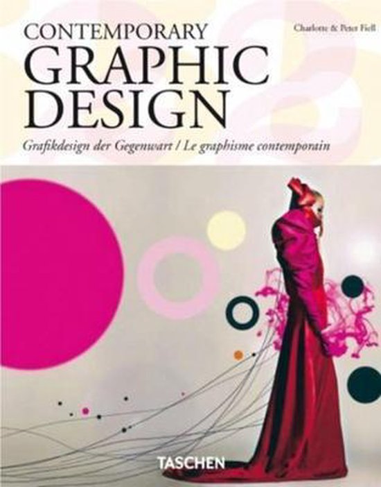 Contemporary Graphic Design - cover