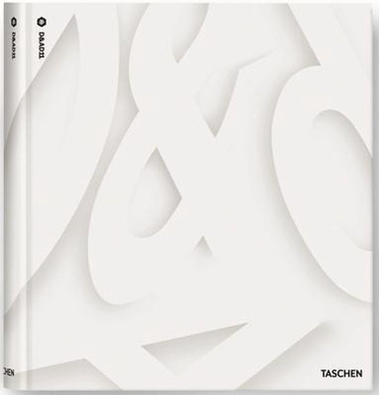 D&Ad 2011 - cover