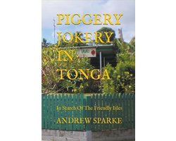 Piggery Jokery In Tonga