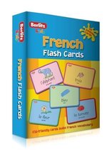 Berlitz Language: French Flash Cards