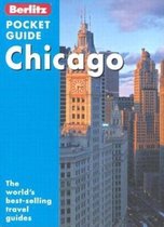 Chicago Berlitz Pocket Guide