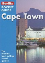 Cape Town Berlitz Pocket Guide