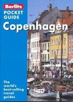 Copenhagen Berlitz Pocket Guide