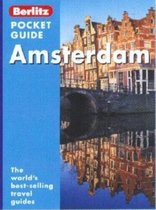 Amsterdam Berlitz Pocket Guide