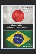 Lingua Pratica: portugues / ingles / japones