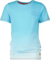 T-shirt Vingino Aqua maat 116