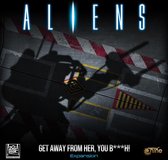 Aliens: Get Away From Her, You B***h!