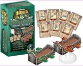 Heroes of Land, Air & Sea: Pestilience Booster Pack EN