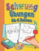 Schwungubungen ab 4 Jahren