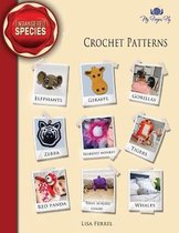 Endangered Species Crochet Patterns