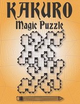 kakuro magic puzzle