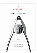 The Morality of Mrs Dulska - A Play by Gabriela Zapolska