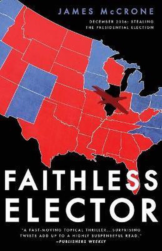 Faithless Elector - cover