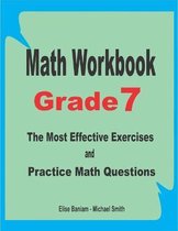 Math Workbook Grade 7