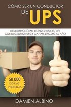 Como ser un conductor de UPS