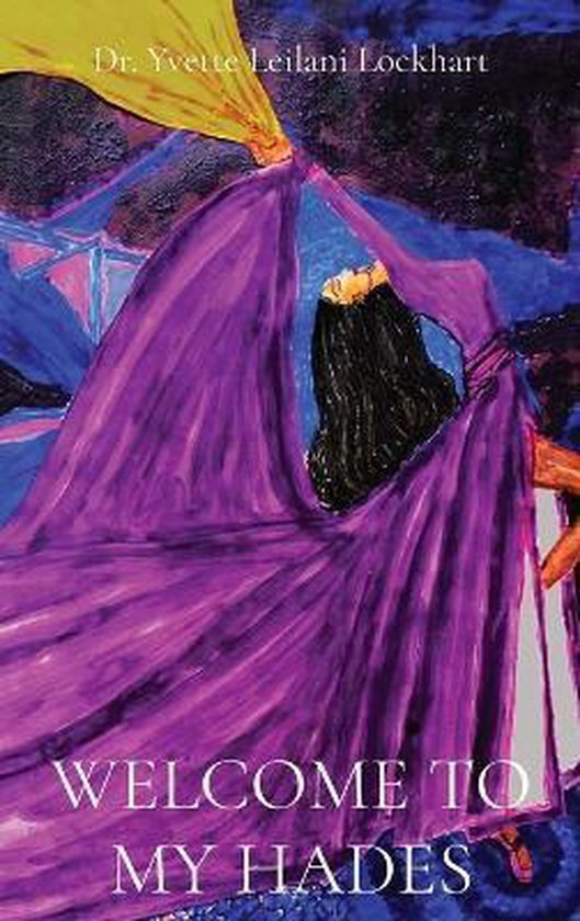 Welcome to My Hades - cover