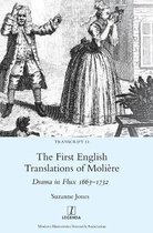 Transcript-The First English Translations of Molière