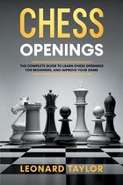 Chess openings