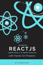 Learning React js