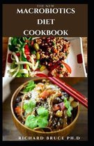 Macrobiotics Diet Cookbook