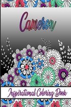 Cameron Inspirational Coloring Book
