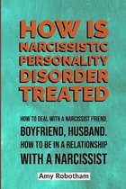 How Is Narcissistic Personality Disorder Treated