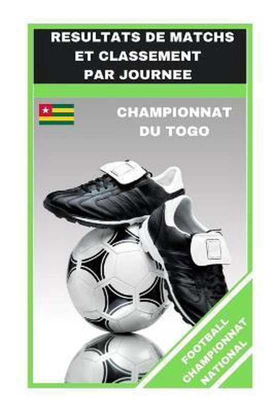 Football Championnat National - cover