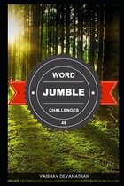 Word Jumble Challenges - 48