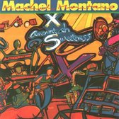 Machel Montano – X Amount Ah Sweetness