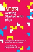 Make Getting Started With p5.js