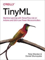 Tinyml Machine Learning with Tensorflow Lite on Arduino and UltraLowPower Microcontrollers