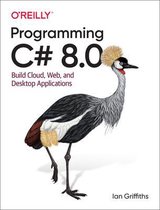 Programming C 80 Build Windows, Web, and Desktop Applications