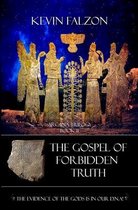 Arcana Trilogy-The Gospel of Forbidden truth