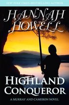 Highland Conqueror