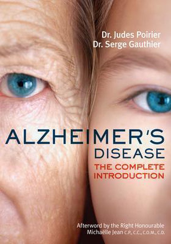 Alzheimer's Disease - cover