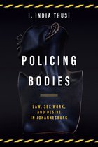 Policing Bodies