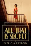 All That Is Secret