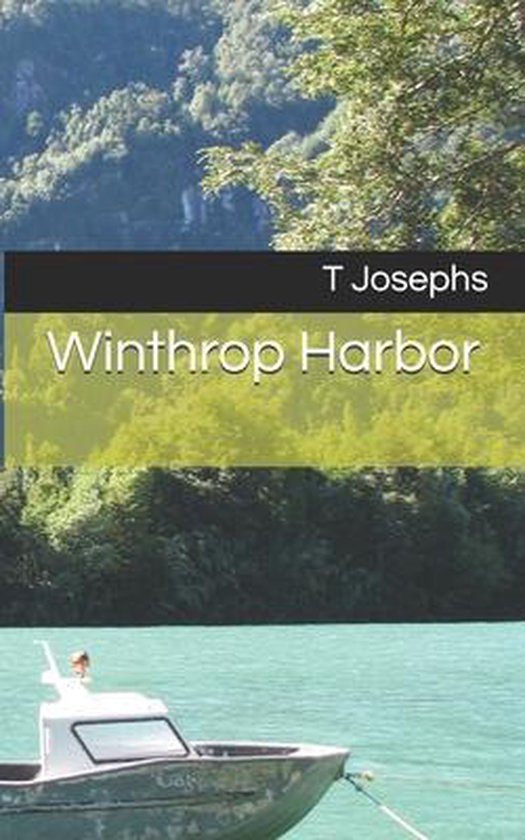 Winthrop Harbor, T J Josephs 9781494830144 Boeken