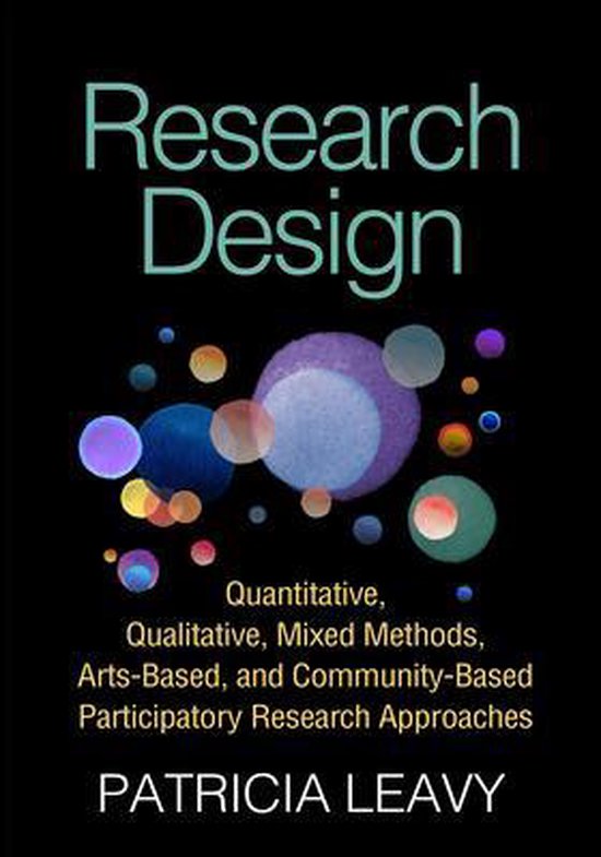 Research Design - cover