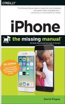 iPhone The Missing Manual